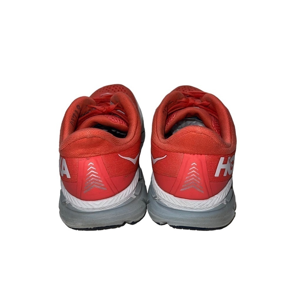 Hoka Clifton 7 One One Women Shoes Size 10 - Picture 5 of 10
